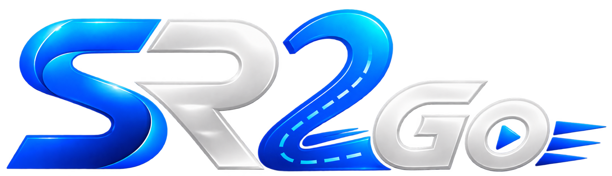 SR2Go — Share the Ride. Reach Together.